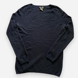 Oats-the-label Women's Black Jumper